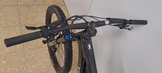 Specialized Turbo Levo Comp Gen3 S2/S3/S4