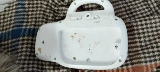 Ordenador Vtech para niños con ratón