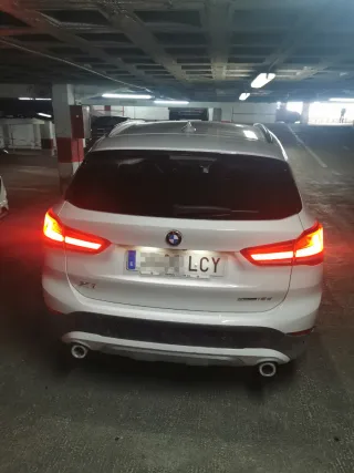 BMW X1 150cv Diésel