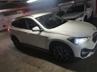 BMW X1 150cv Diésel