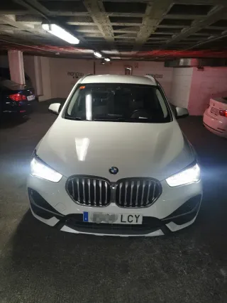 BMW X1 150cv Diésel