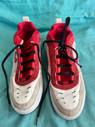 Scarpe Nike Ishod Air Uomo Tg 42