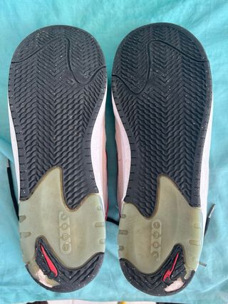 Scarpe Nike Ishod Air Uomo Tg 42