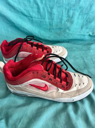 Scarpe Nike Ishod Air Uomo Tg 42