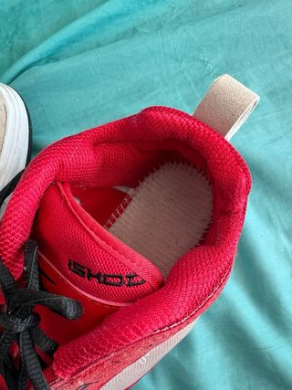 Scarpe Nike Ishod Air Uomo Tg 42