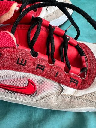 Scarpe Nike Ishod Air Uomo Tg 42