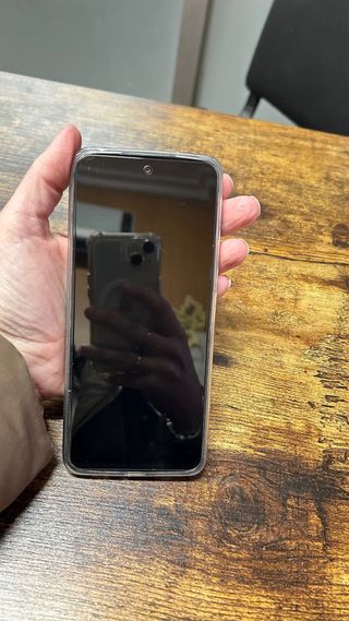 Xiaomi Redmi 12 5G Negro