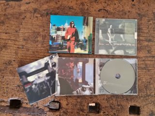 Vasco Rossi Stupido Hotel Tracks Buoni Cattivi