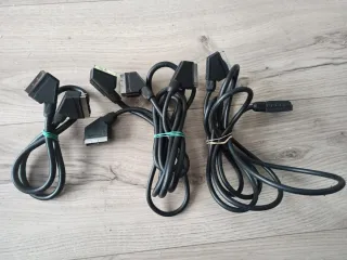 Cables SCART Varios