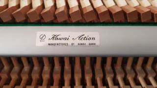 Piano Kawai CE 7N