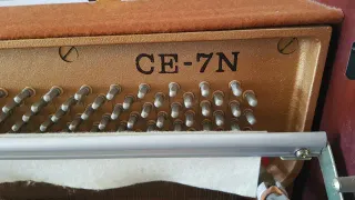Piano Kawai CE 7N