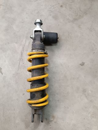 Amortecedor Traseiro Suzuki GSXR 600