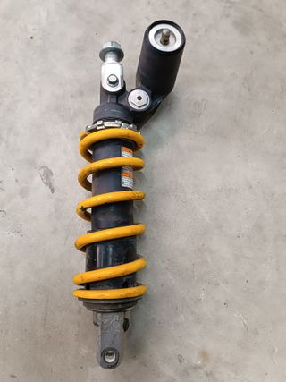 Amortecedor Traseiro Suzuki GSXR 600