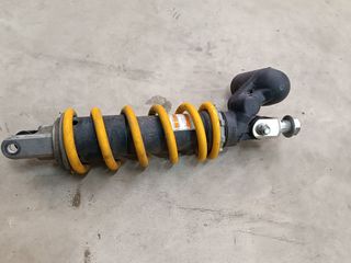 Amortecedor Traseiro Suzuki GSXR 600