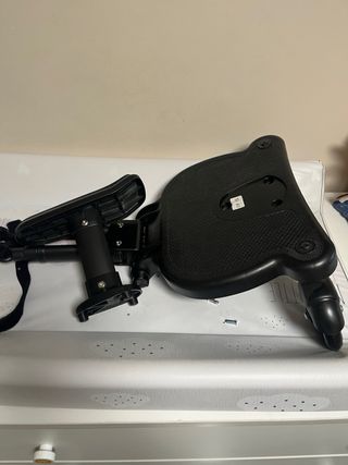 Patinete universal para silla de paseo bebé