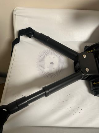 Patinete universal para silla de paseo bebé