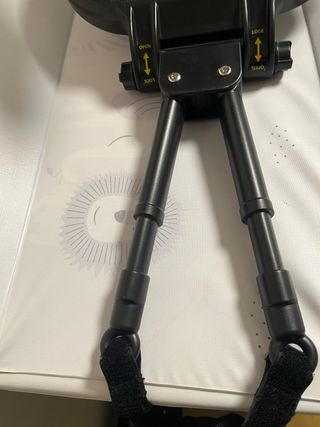 Patinete universal para silla de paseo bebé