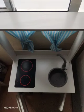 Cocina Infantil Ikea