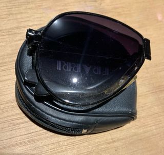 Gafas de sol plegables Ferarri
