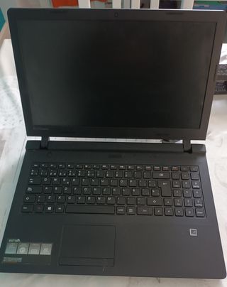 Portátil Lenovo B50-10 para piezas