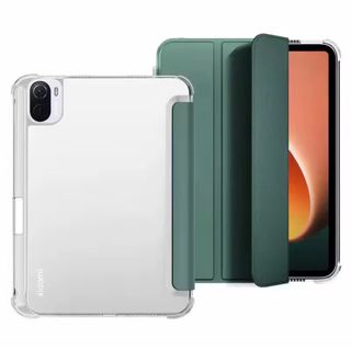Capa Xiaomi Pad Mini 8.8 Verde