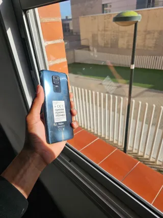 Xiaomi Redmi Note 9 Casi Nuevo
