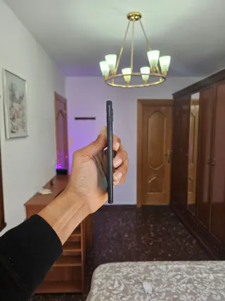 Xiaomi Redmi Note 9 Casi Nuevo