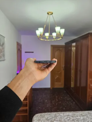 Xiaomi Redmi Note 9 Casi Nuevo