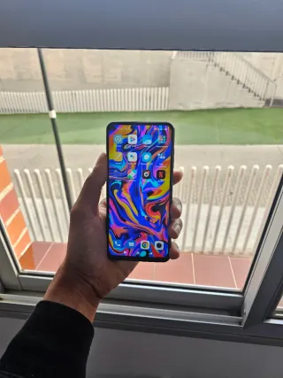 Xiaomi Redmi Note 9 Casi Nuevo
