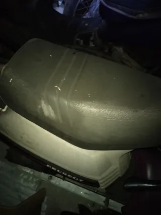 Despiece Peugeot ST50