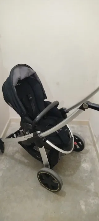 Carro Bebé Bebe Confort Elea + Accesorios