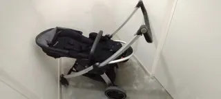 Carro Bebé Bebe Confort Elea + Accesorios