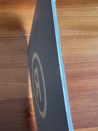 Tabla Snowboard NUEVA Ride Manic 157