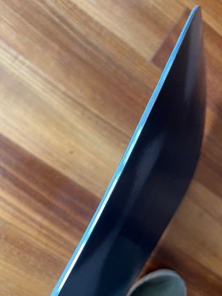 Tabla Snowboard NUEVA Ride Manic 157