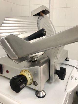 Cortafiambres profesional