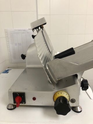 Cortafiambres profesional