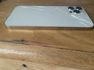 iPhone 12 Pro Max Oro