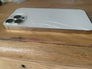 iPhone 12 Pro Max Oro