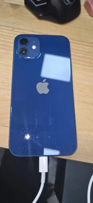 iPhone 12 64GB Azul