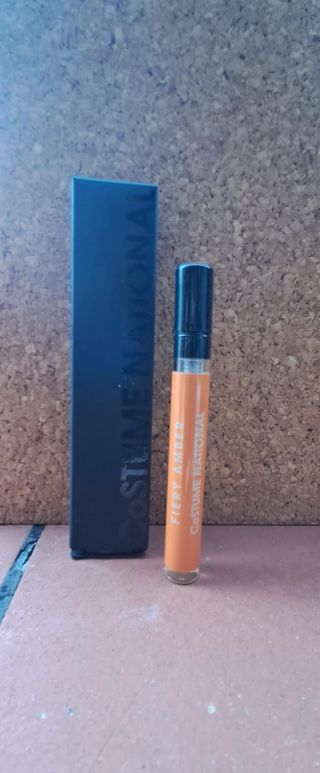 Profumo da viaggio Costume National