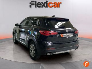 MG HS 1.5 Turbo GDI Comfort DCT