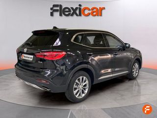 MG HS 1.5 Turbo GDI Comfort DCT