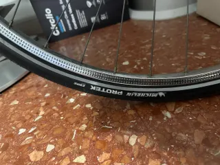 Bicicleta Orbea Dorada Adulto para repuesto