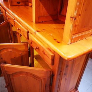 APARADOR ALACENA PINO     R3760073047895