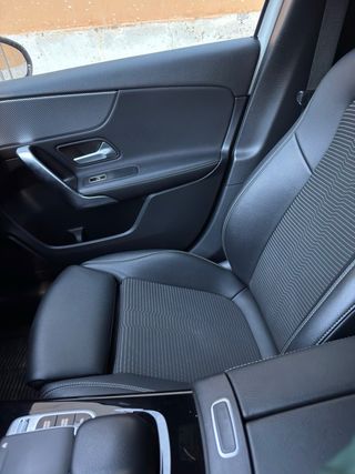 Mercedes-Benz Clase A 2018 5p