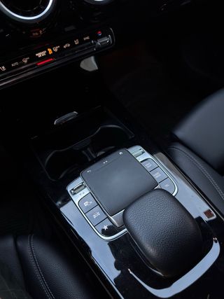 Mercedes-Benz Clase A 2018 5p