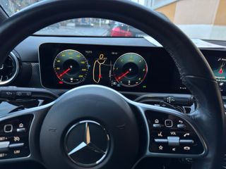 Mercedes-Benz Clase A 2018 5p