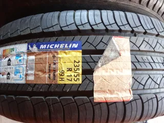 235/55 R17 99H Michelin Noves Outlet