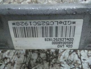 163891 cremallera dirección hyundai i30 classic