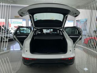 AUDI Q5 SPORTBACK 40TDI S-LINE QUATTRO 204CV S-TRO